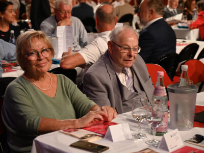 Altmeisterfeier 2025