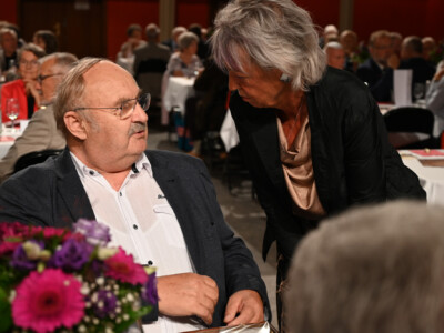 Altmeisterfeier 2025