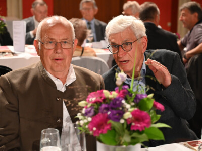 Altmeisterfeier 2025