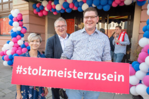 Meisterfeier 2025 Rahmenbilder