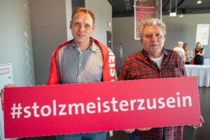 Meisterfeier 2025 Rahmenbilder