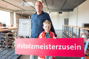 Meisterfeier 2025 Rahmenbilder