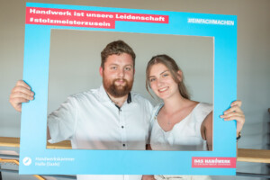 Meisterfeier 2025 Rahmenbilder