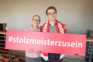 Meisterfeier 2025 Rahmenbilder