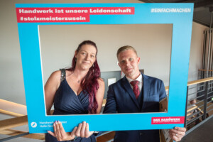Meisterfeier 2025 Rahmenbilder