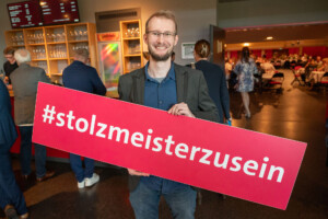 Meisterfeier 2025 Rahmenbilder