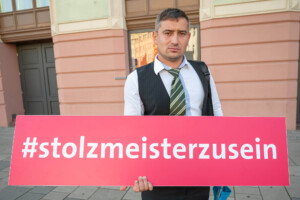 Meisterfeier 2025 Rahmenbilder