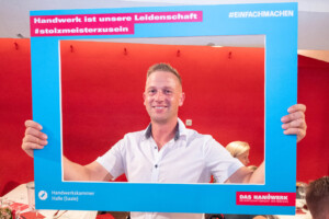 Meisterfeier 2025 Rahmenbilder