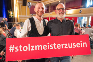 Meisterfeier 2025 Rahmenbilder