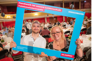 Meisterfeier 2025 Rahmenbilder