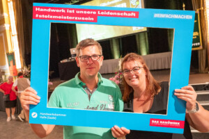Meisterfeier 2025 Rahmenbilder