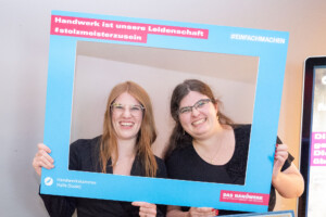 Meisterfeier 2025 Rahmenbilder