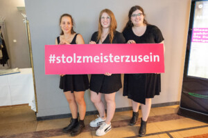 Meisterfeier 2025 Rahmenbilder