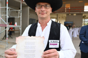 Campus Handwerk - Richtfest 2025