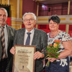 Altmeisterfeier 2023