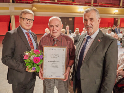 Altmeisterfeier 2025