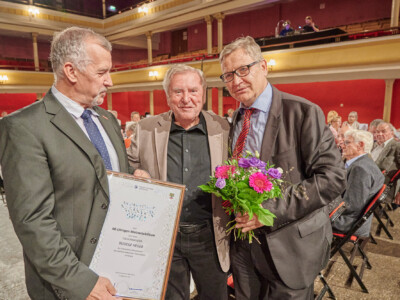 Altmeisterfeier 2025