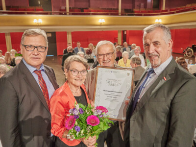Altmeisterfeier 2025