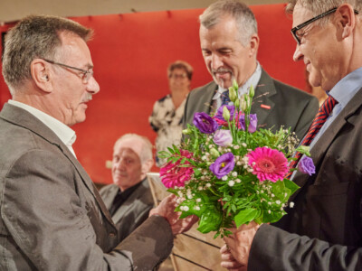 Altmeisterfeier 2025