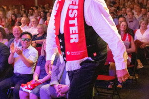Meisterfeier