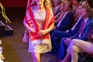 Meisterfeier