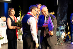 Bester Meister Elektrotechniker: Marcel Berlich