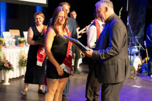 Beste Meisterin Friseurin: Tina Koch