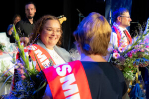 Beste Meisterin Hörakustikerin: Emelie Meisel