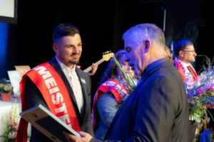 Bester Meister Intallateur und Heizungsbauer; Johan Marc Schneider