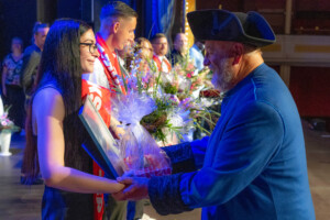 Beste Meisterin Malerin und Lackiererin: Jenny Koch