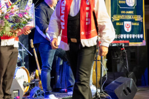 Bester Meister Zimmerer: Chris Hofmann