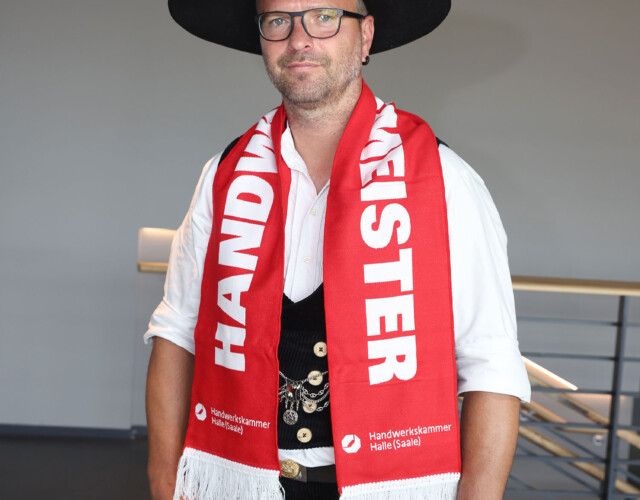 Meisterfeier 2022: Zimmerermeister