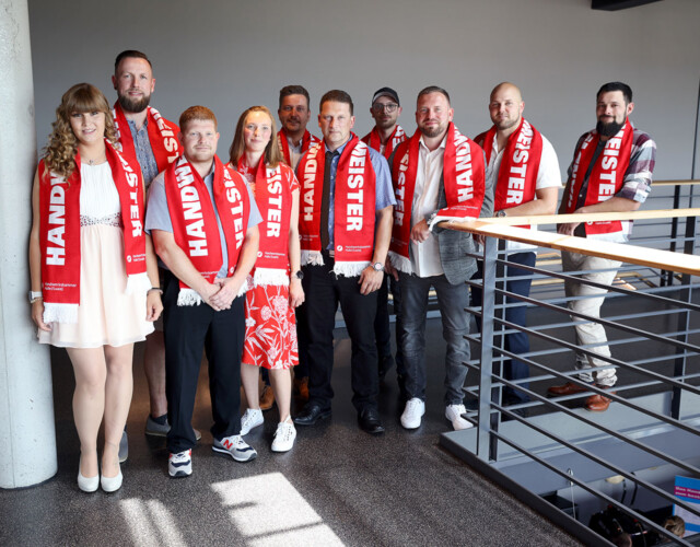 Meister 2021 Maler und Lackierer