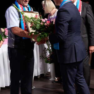 Meisterfeier 2023 / Foto: Gottstein Photographie
