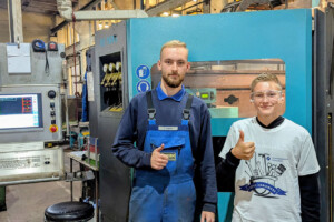 Temme Stahl- und Industriebau