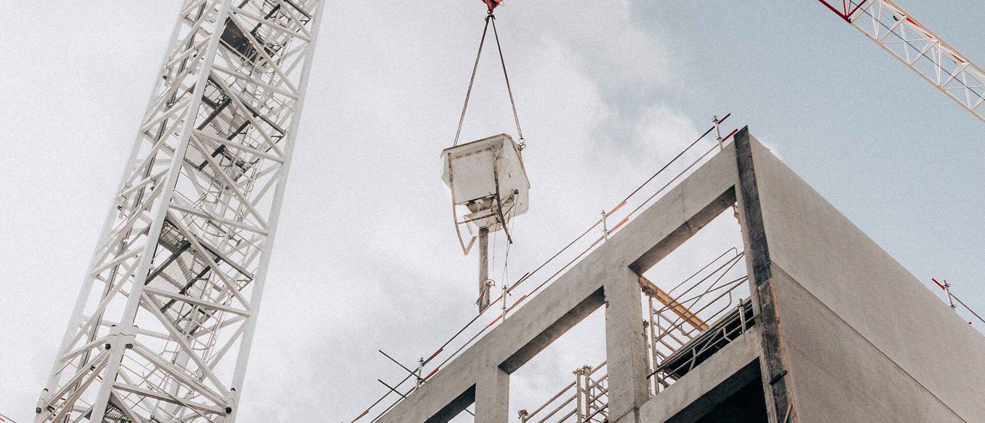 Baustelle