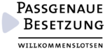 Logo WIllkommenslotsen